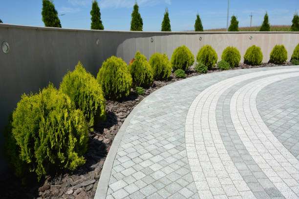 Professional Driveway Pavers in Star City, WV